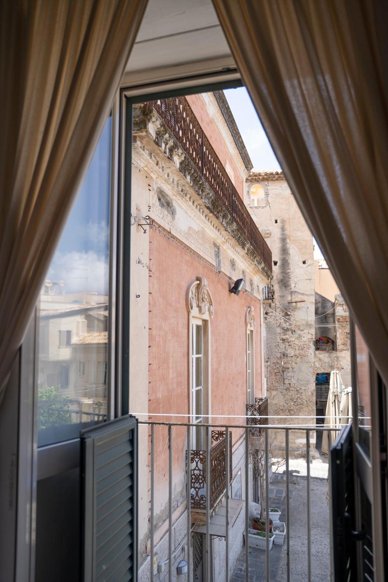 Il Marchese Del Grillo Apartment โตรเปอา ห้อง รูปภาพ